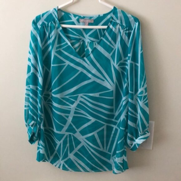 Banana Republic Blouse - Picture 1 of 4